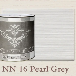 Painting The Past Matt Emulsion Pearl Grey NN16 Bestseller